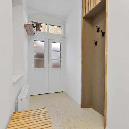 Charming Apt In Centre /W Ac Братислава Экстерьер фото